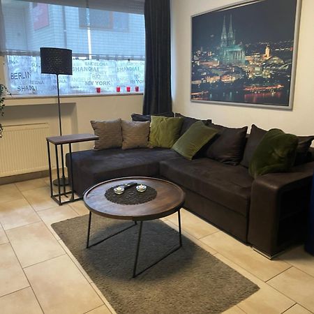 Koeln Apartment I Extérieur photo