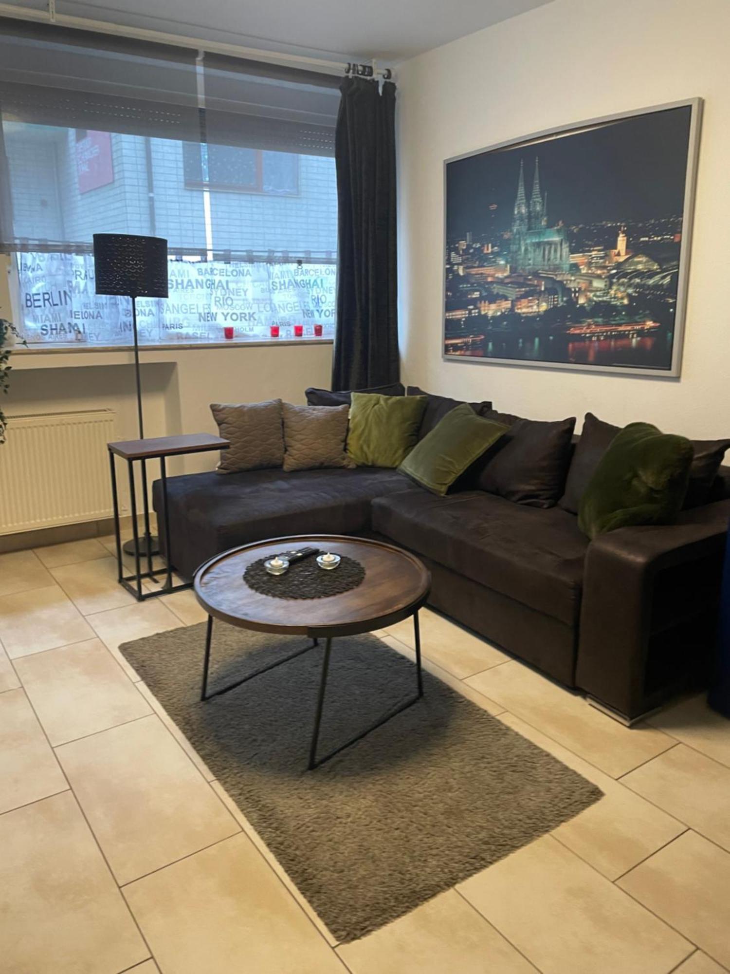 Koeln Apartment I Extérieur photo