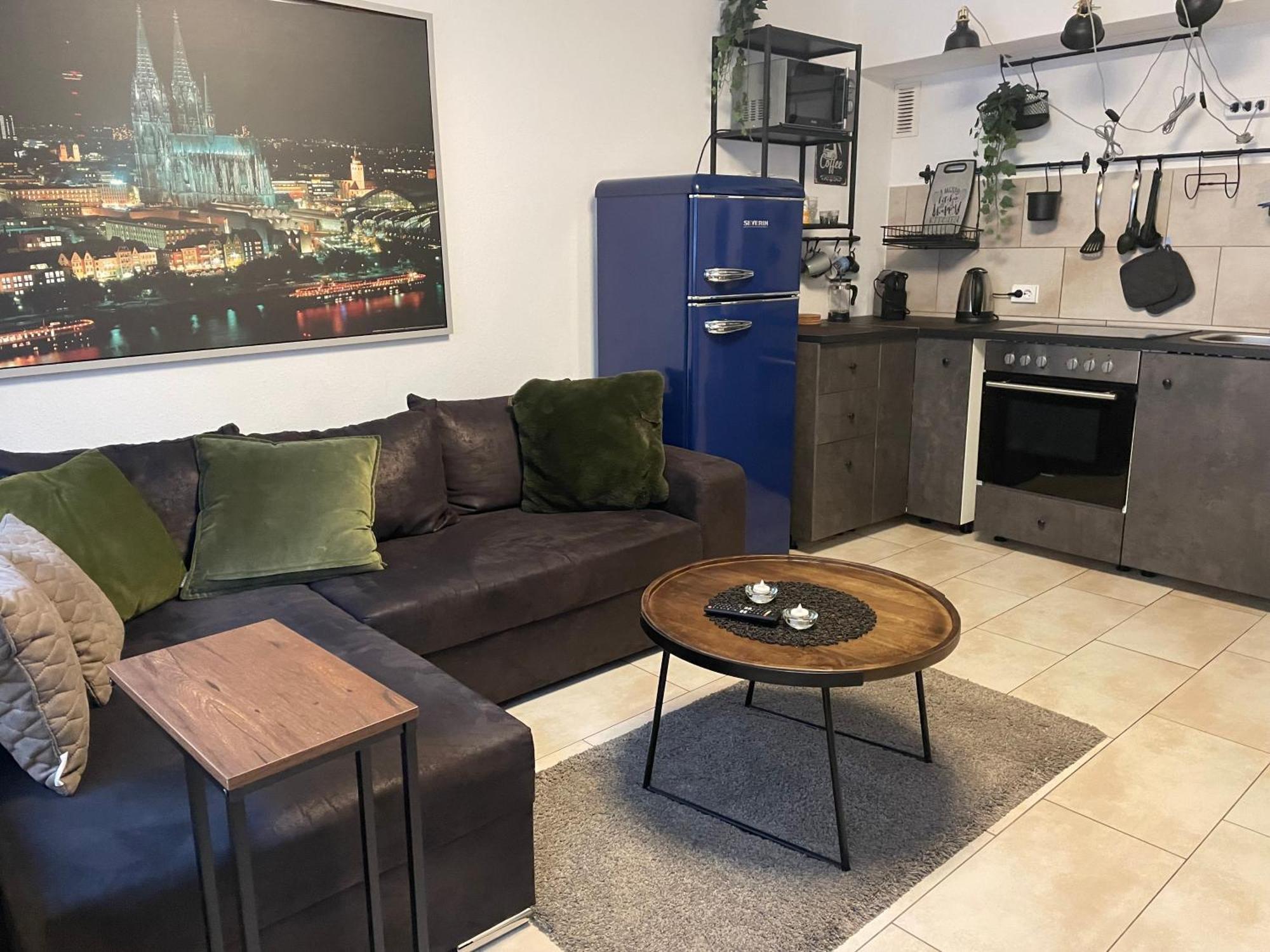 Koeln Apartment I Extérieur photo