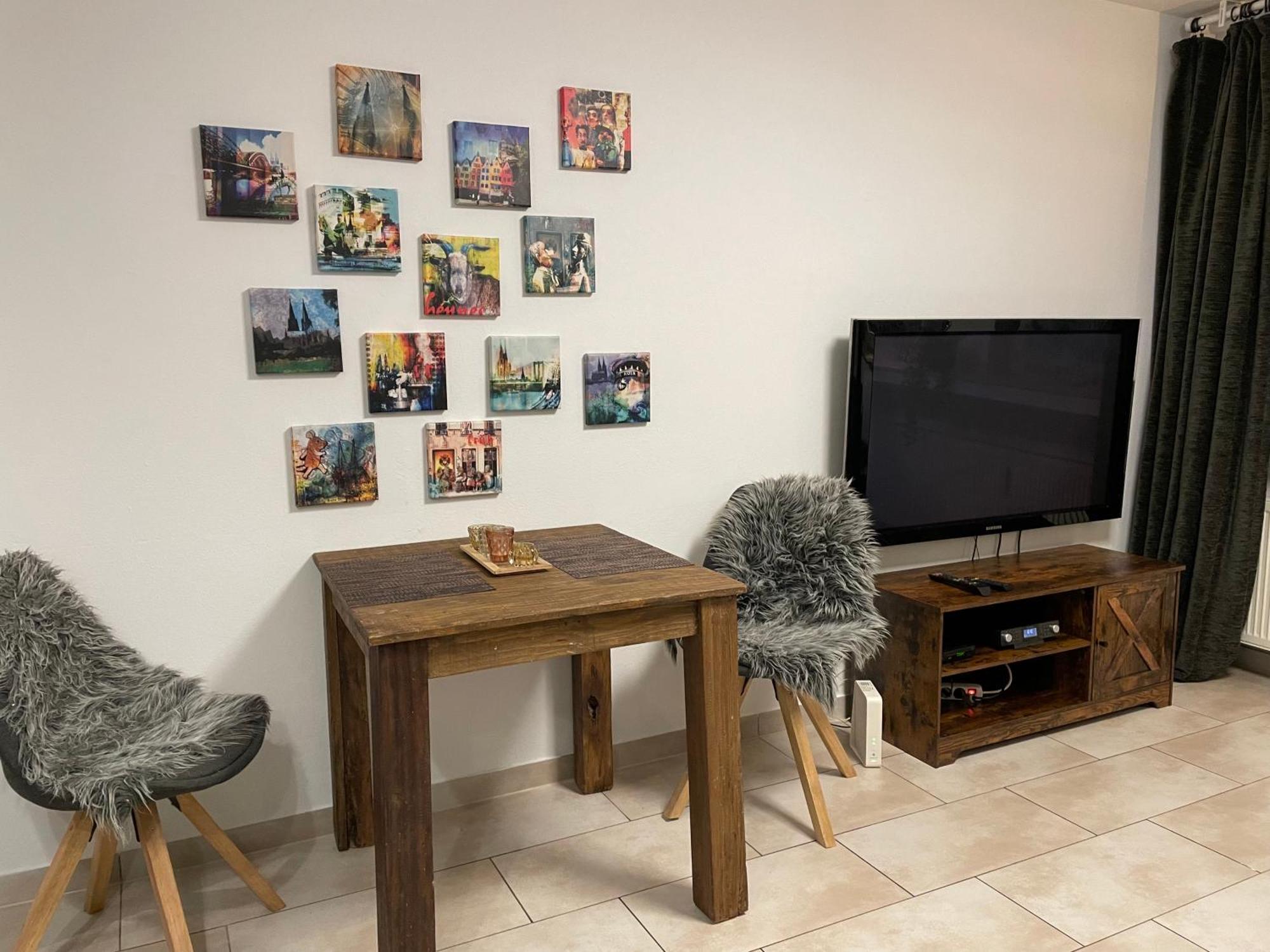 Koeln Apartment I Extérieur photo