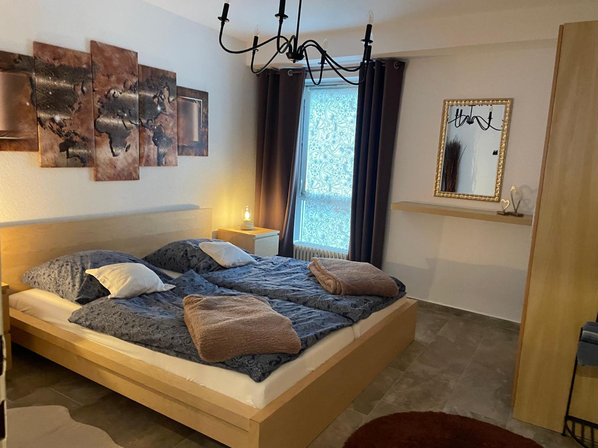 Koeln Apartment I Extérieur photo